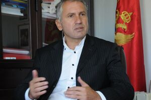 Rakčević: Crna Gora je država svih, a ne samo onih koji su glasali...