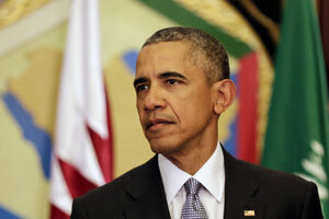 Iz Orbanovog kabineta poručili: Obama želi što više muslimana u...