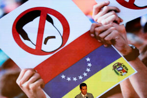 Foler ne isključuje da se Rusija vojno umiješa u Venecueli:...