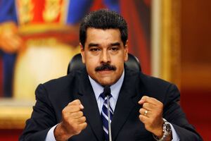 Maduro osudio upad američkog aviona i najavio diplomatsku...