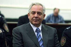 Hrvatska: Sanader i ostali se ne osećaju krivim u slučaju...
