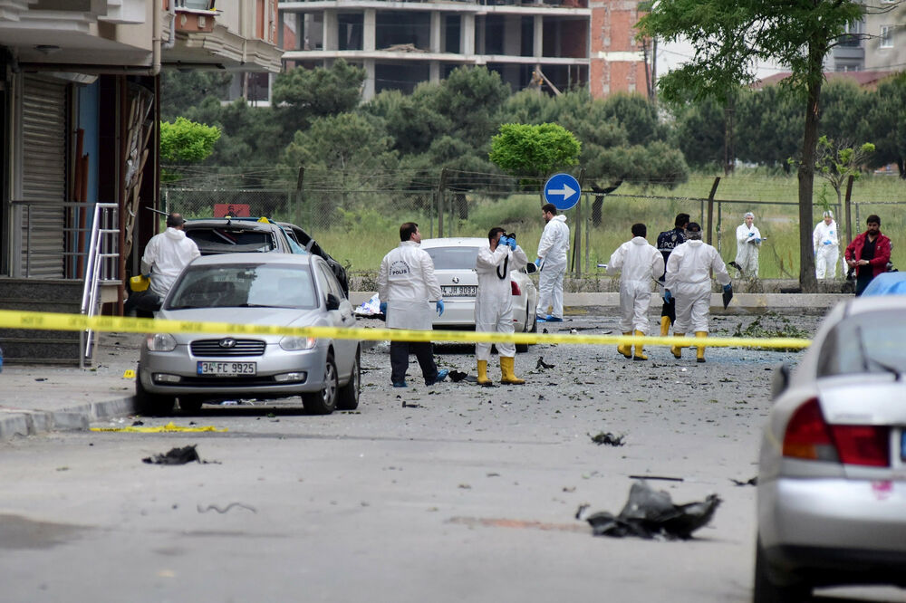 Istanbul, Foto: Reuters