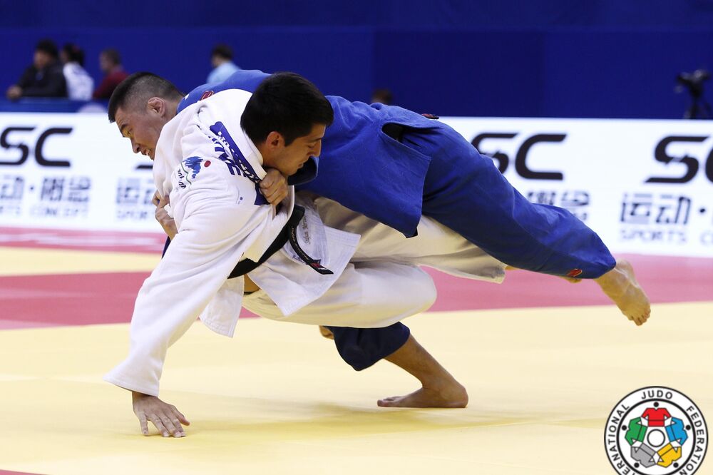 Srđan Mrvaljević, Foto: IJF