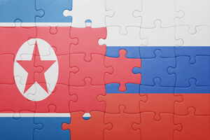 Sjeverna Koreja dozvolila ruskoj jahti da nastavi put ka...