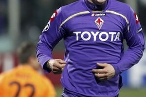 Fiorentina razmišlja o povratku Jovetića