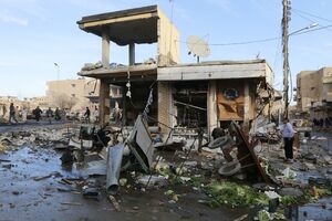 Američka vojska: Islamska država proglasila vanredno stanje u Raki