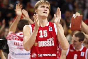 Rusija suspendovala 24 košarkaša zbog klađenja