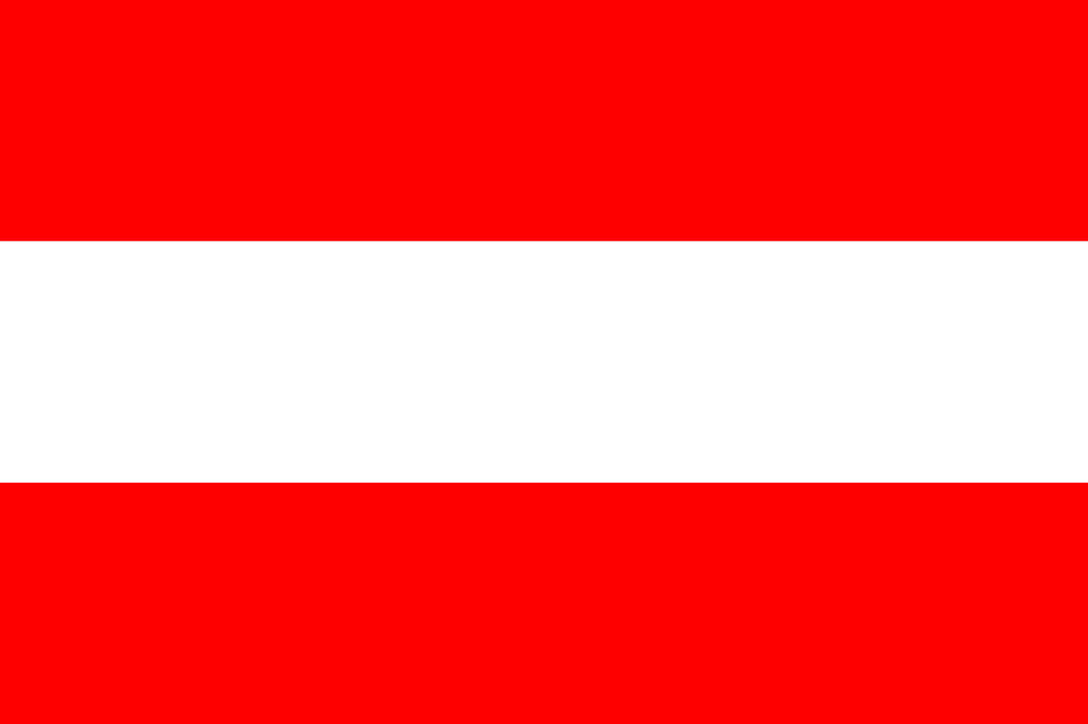 Austrija, Foto: Shutterstock