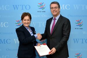 Crna Gora prihvatila Sporazum o trgovinskim olakšicama STO