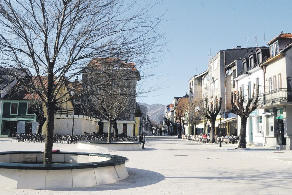 Cetinje, Foto: Zoran Đurić