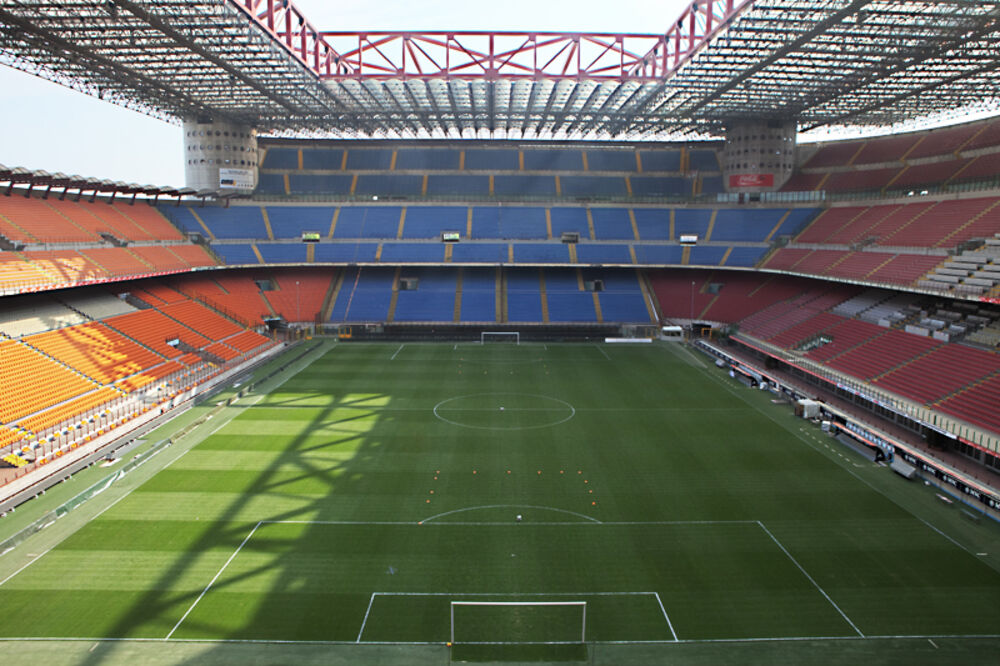 San Siro, Foto: Www.sansiro.net