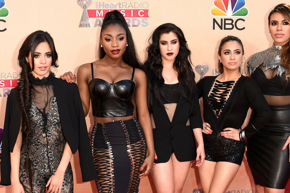 Fifth Harmony, Foto: Huffingtonpost.co.uk