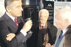 Mank prodao Porto Montenegro za 200 miliona eura?