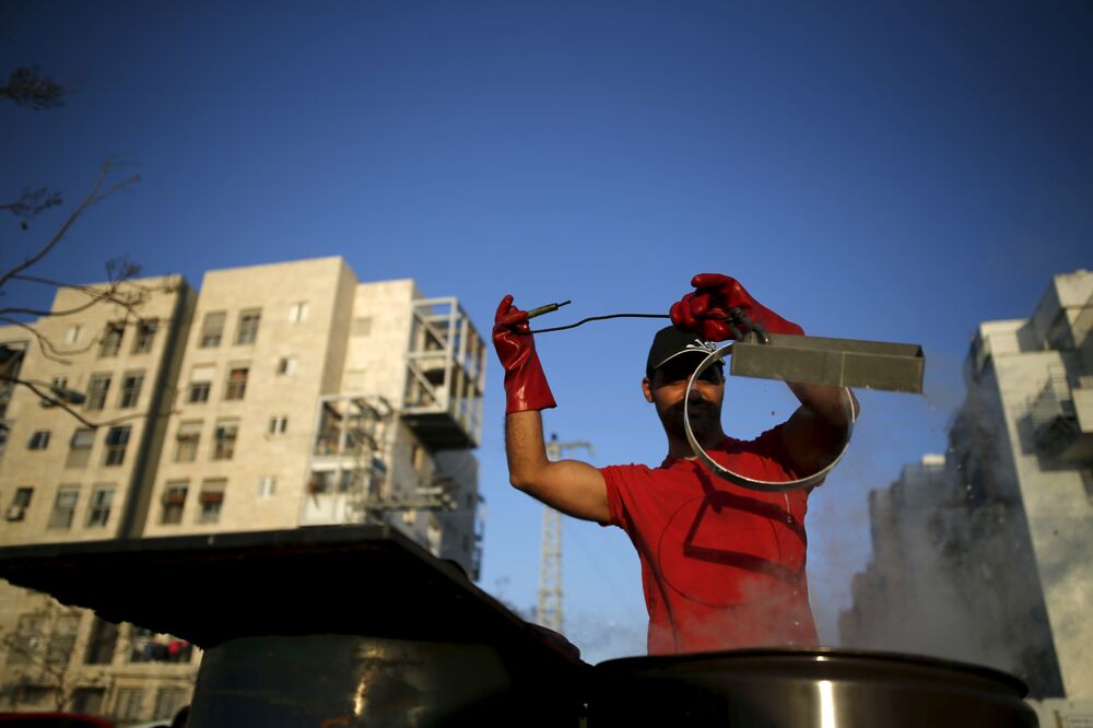 radnik, Foto: Reuters