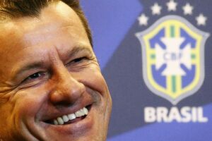 Brazil na "Kopa Americi" bez Nejmara, Silve, Luiza, Marsela...