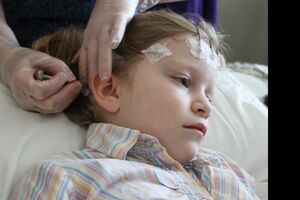 Uroš ima samo godinu dana: Epilepsija ruši svijet moje bebe