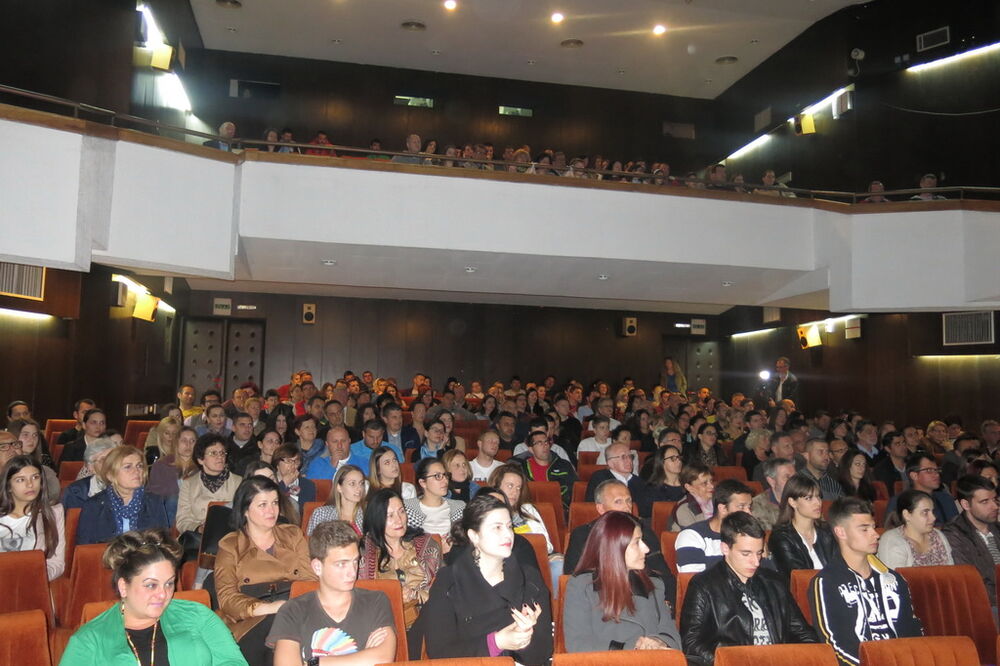 Tivat dokumentarni film o životu pomoraca, Foto: Siniša Luković