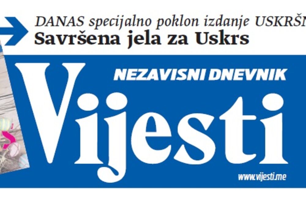 Vijesti