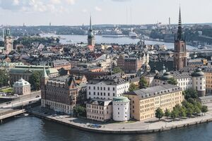 Šveđani provjeravaju sprema li se napad na Stokholm