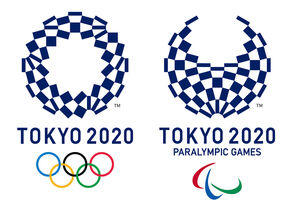 Predstavljen novi logo Olimpijskih igara u Tokiju