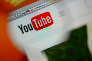 YouTube nudi prenos uživo za video zapise od 360 stepeni