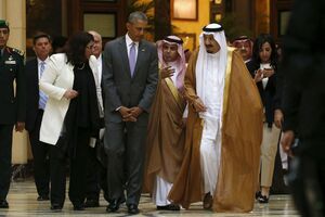 Obama se sastaje sa liderima zemalja Persijskog zaliva