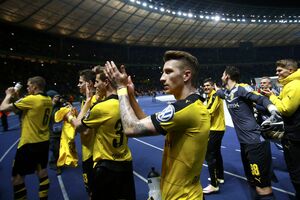 Dortmund sa Bajernom u finalu Kupa Njemačke