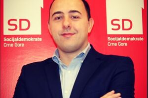 Orlandić: Socijaldemokrate Tivta suštinski pobjednici lokalnih...