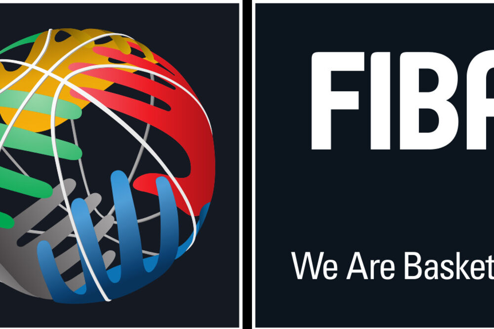 Fiba logo, Foto: Google.com