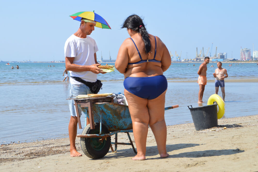 Plaža, Foto: Shutterstock