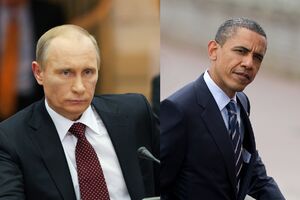 Putin i Obama: Učvrstiti primirje u Siriji