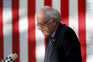Sanders: Zdravstvo kao pravo, a ne privilegija