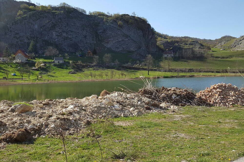 Pošćenje, Foto: Čitalac reporter