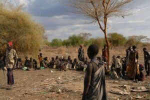 Etiopija: Ubijeno 208 ljudi, oteto 108 djece
