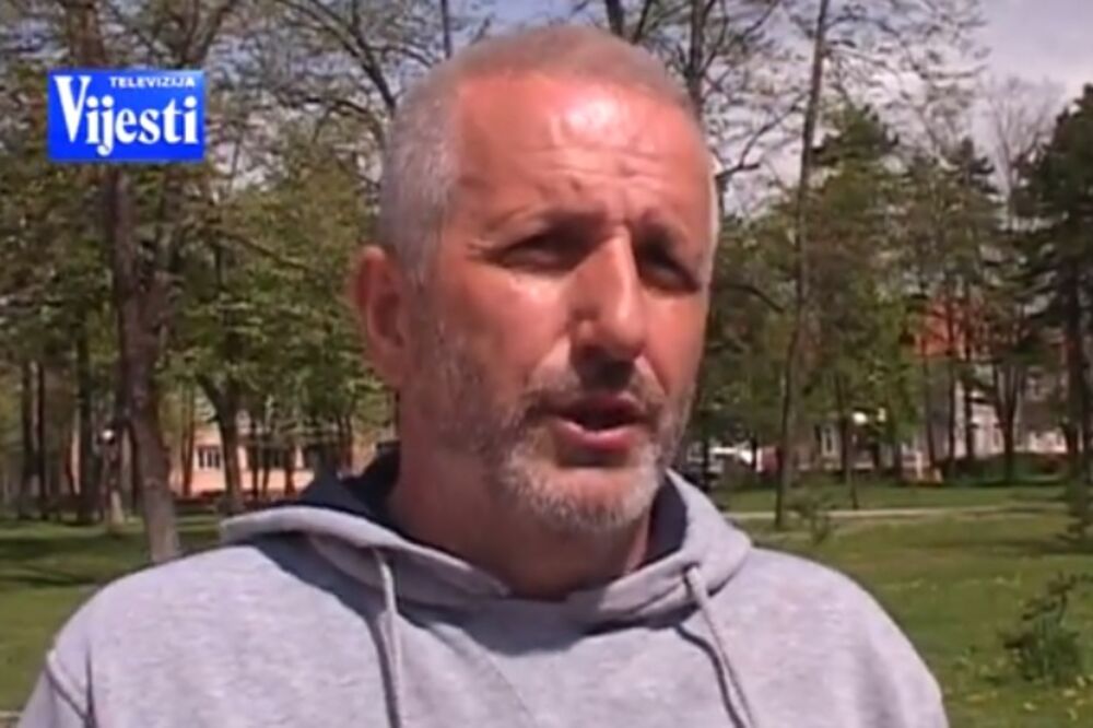 Mirko Nikčević, Foto: Screenshot (YouTube)