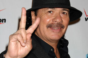 Santana: Trebalo nam je 45 godina da obnovimo hemiju