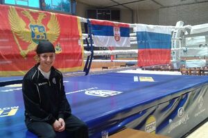Radunović: Cilj medalja na SP u Kazahstanu