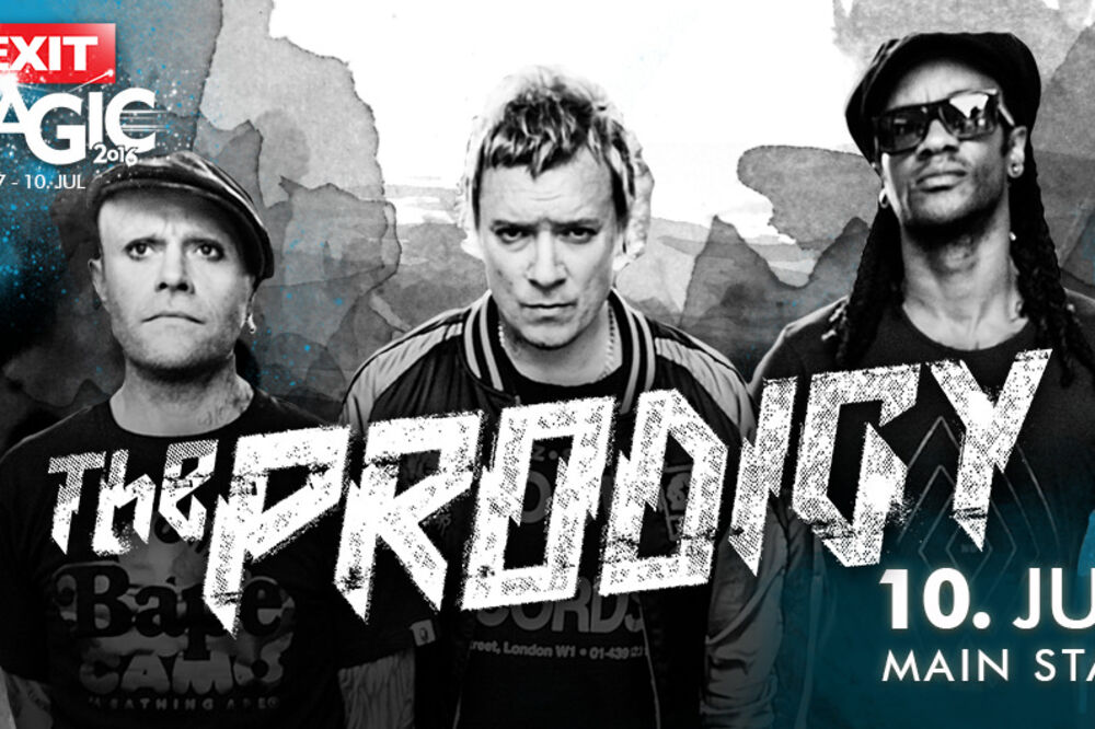 The Prodigy, Foto: Promo