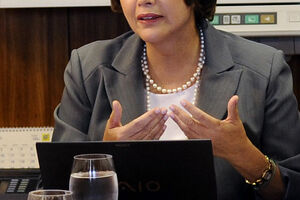 Brazilska predsjednica Rusef optužuje potpredsjednika za zavjeru...