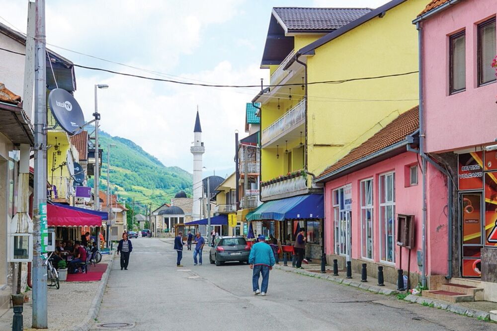 Gusinje, Foto: Shutterstock