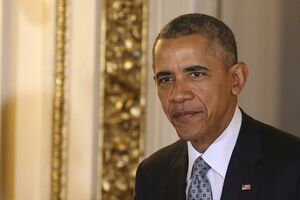 Obama: Intervencija u Libiji "bila ispavna" ali nije uspješno...