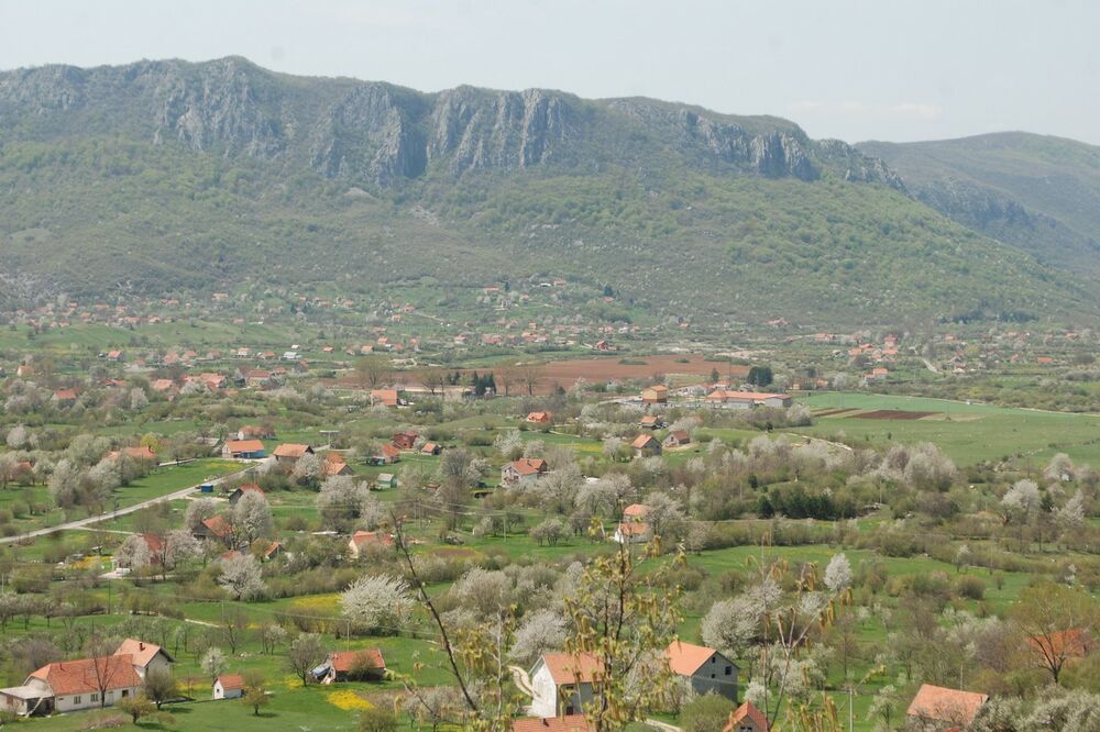 Župa nikšićka, Foto: Svetlana Mandić