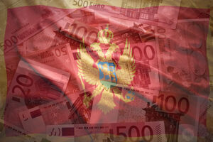 SB: Crna Gora jedina od šest zemalja imala rast fiskalnog deficita