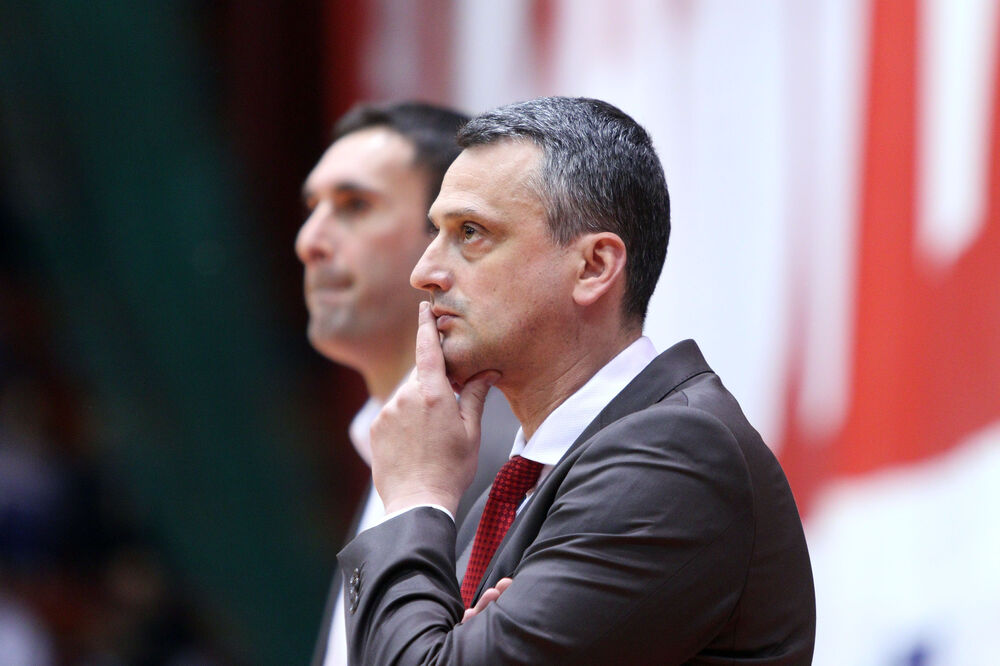 Dejan Radonjić, Foto: Abaliga