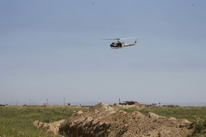 Albanski vojni helikopter pao u Skadarsko jezero, dvoje mrtvih