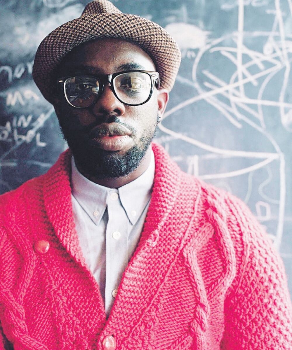 Ghostpoet (Novine)