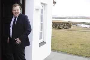 Islandski premijer podnio ostavku zbog Panamskih papira