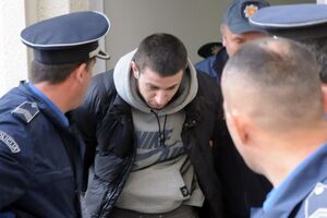 Mašan Čogurić osuđen na 13 i po godina zatvora