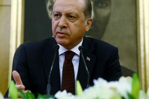 Erdogan optužuje Obamu: Kritika o slobodi štampe povezana s...