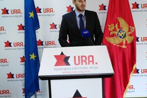 URA: Sprovođenje Sporazuma je uvod u mirnu tranziciju vlasti u...